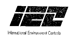 IEC INTERNATIONAL ENVIRONMENT CONTROLS