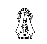BRITCHES 'N THINGS