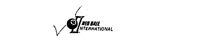 RED BALL INTERNATIONAL