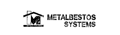 M METALBESTOS SYSTEMS