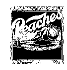 PEACHES