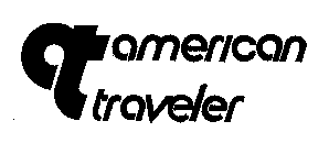 AMERICAN TRAVELER