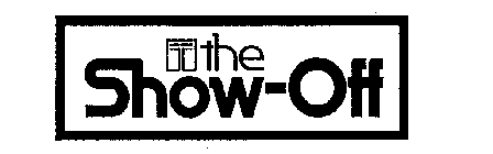 THE SHOW-OFF T
