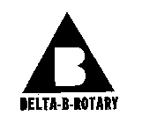 DELTA-B-ROTARY