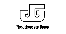 JG THE JOHANSSON GROUP