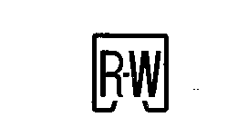 R-W