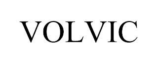 VOLVIC