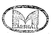M MARSHALL