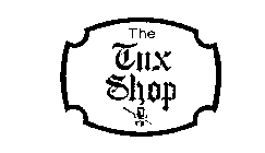 THE TUX SHOP