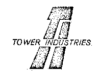 TOWER INDUSTRIES