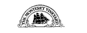 THE MONTEREY VINEYARD