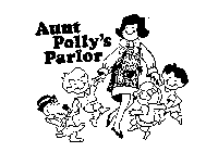 AUNT POLLY'S PARLOR