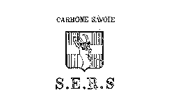 CARBONE SAVOIE S.E.R.S.