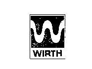 W WIRTH