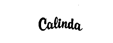 CALINDA
