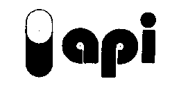 API