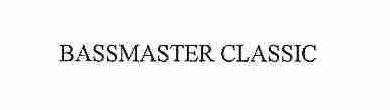 BASSMASTER CLASSIC