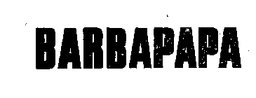 BARBAPAPA