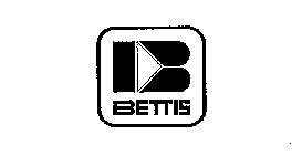 B BETTIS