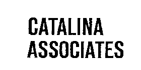 CATALINA ASSOCIATES