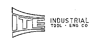 INDUSTRIAL ITE TOOL ENG CO