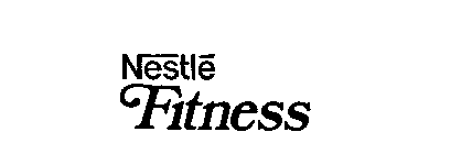 NESTLE FITNESS