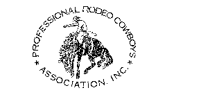 PROFESSIONAL RODEO COWBOYS ASSOCIATION, INC.