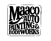MAACO AUTO PAINTING & BODYWORKS