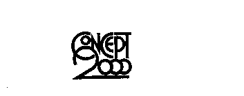 CONCEPT 2000