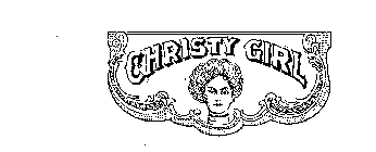 CHRISTY GIRL