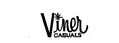 VINER CASUALS