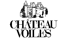 CHATEAU VOILES