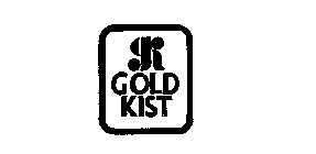 GK GOLD KIST