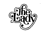 THE LADY