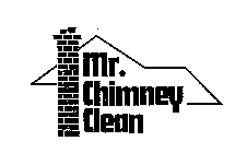 MR. CHIMNEY CLEAN