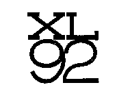 XL 92