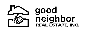 GOOD NEIGHBOR REAL ESTATE, INC.