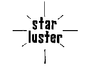 STAR LUSTER