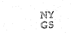 NY GS