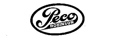 PECO ROBINSON