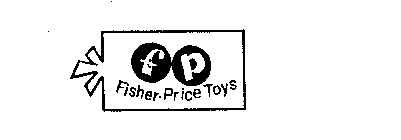 FP FISHER PRICE TOYS