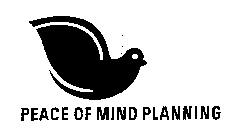 PEACE OF MIND PLANNING