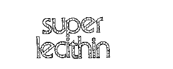 SUPER LECITHIN