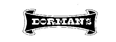 DORMAN'S