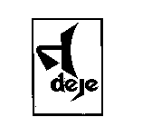 DEJE D 