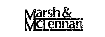 MARSH & MCLENNAN