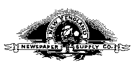 NEW ENGLAND NEWSPAPER SUPPLY CO.