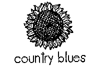 COUNTRY BLUES