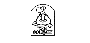 DELI GOURMET