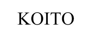 KOITO